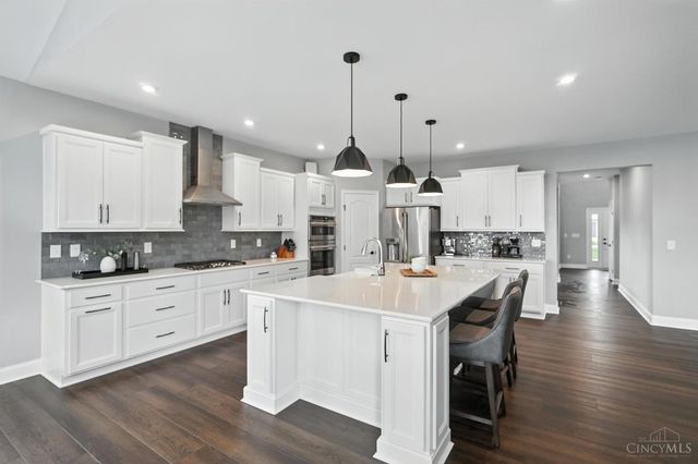 850 Sand Trap Place, Turtle Creek Twp, OH 45036