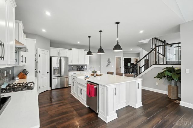 850 Sand Trap Place, Turtle Creek Twp, OH 45036