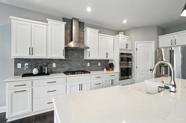 850 Sand Trap Place, Turtle Creek Twp, OH 45036