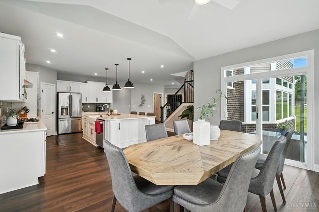 850 Sand Trap Place, Turtle Creek Twp, OH 45036