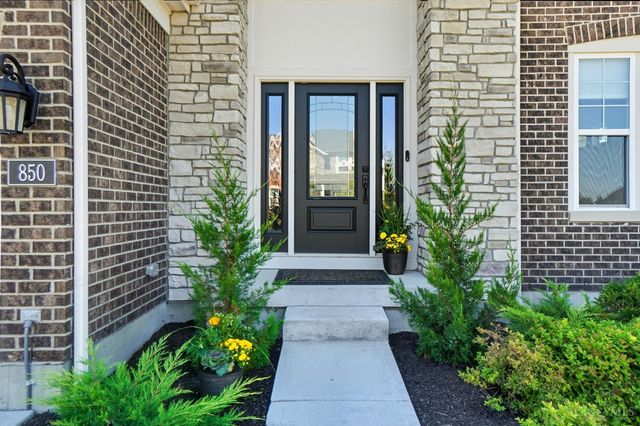 850 Sand Trap Place, Turtle Creek Twp, OH 45036