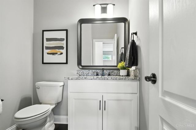 850 Sand Trap Place, Turtle Creek Twp, OH 45036