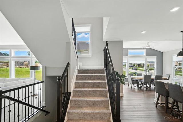 850 Sand Trap Place, Turtle Creek Twp, OH 45036