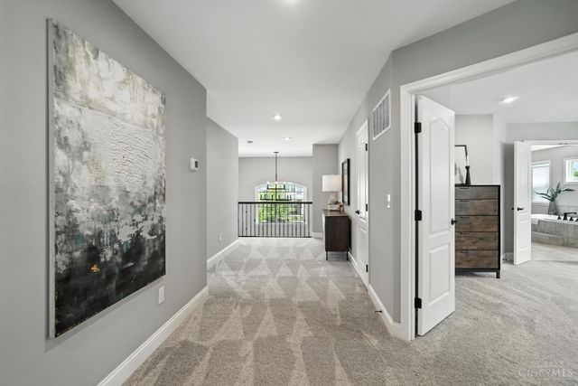 850 Sand Trap Place, Turtle Creek Twp, OH 45036