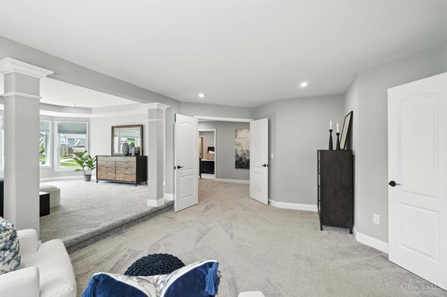 850 Sand Trap Place, Turtle Creek Twp, OH 45036