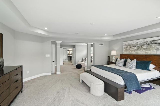 850 Sand Trap Place, Turtle Creek Twp, OH 45036