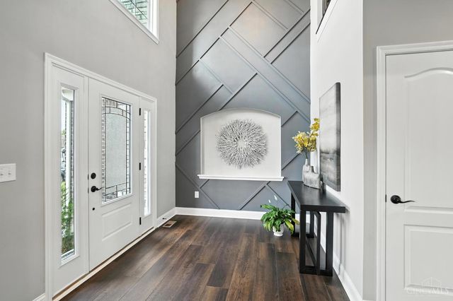 850 Sand Trap Place, Turtle Creek Twp, OH 45036