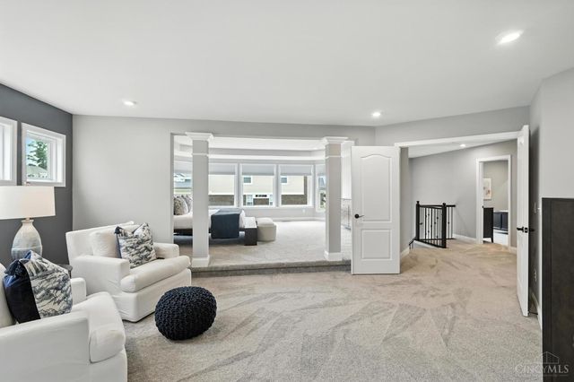 850 Sand Trap Place, Turtle Creek Twp, OH 45036