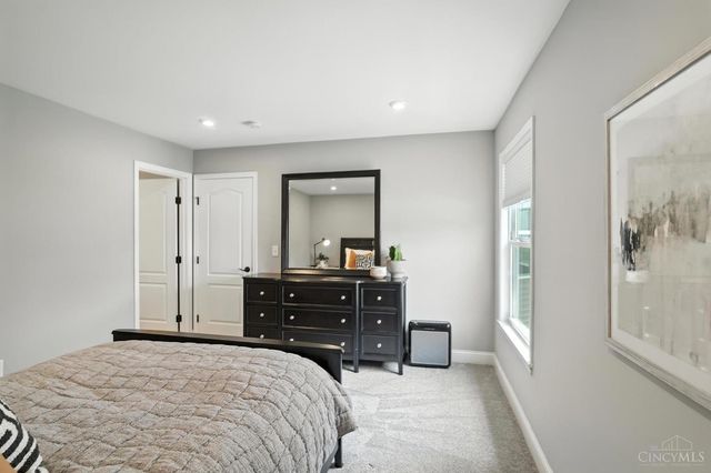 850 Sand Trap Place, Turtle Creek Twp, OH 45036