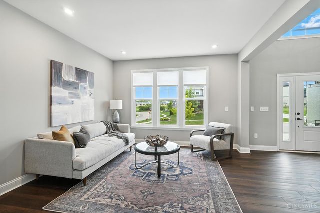 850 Sand Trap Place, Turtle Creek Twp, OH 45036