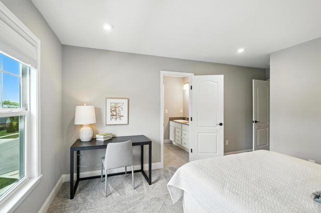 850 Sand Trap Place, Turtle Creek Twp, OH 45036