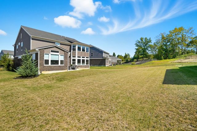 850 Sand Trap Place, Turtle Creek Twp, OH 45036