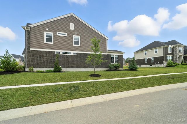 850 Sand Trap Place, Turtle Creek Twp, OH 45036