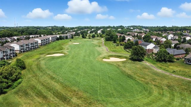 850 Sand Trap Place, Turtle Creek Twp, OH 45036