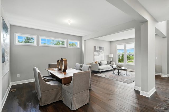 850 Sand Trap Place, Turtle Creek Twp, OH 45036