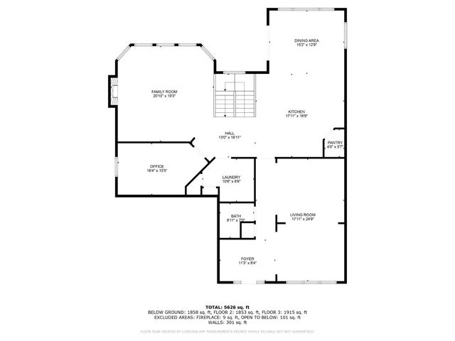 850 Sand Trap Place, Turtle Creek Twp, OH 45036