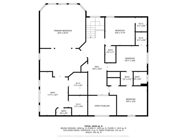 850 Sand Trap Place, Turtle Creek Twp, OH 45036