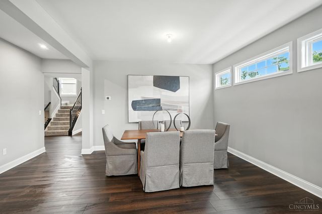 850 Sand Trap Place, Turtle Creek Twp, OH 45036