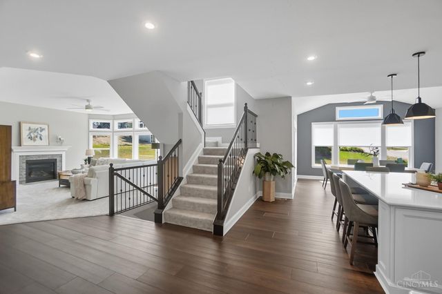 850 Sand Trap Place, Turtle Creek Twp, OH 45036