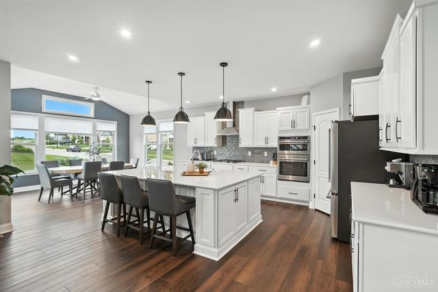 850 Sand Trap Place, Turtle Creek Twp, OH 45036