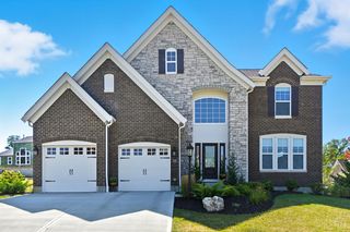850 Sand Trap Place, Turtle Creek Twp, OH 45036