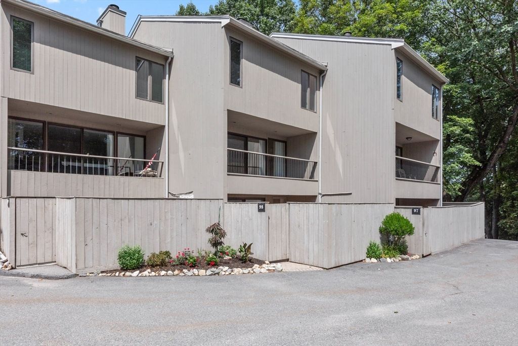 98 Mill Pond 98, North Andover, MA 01845