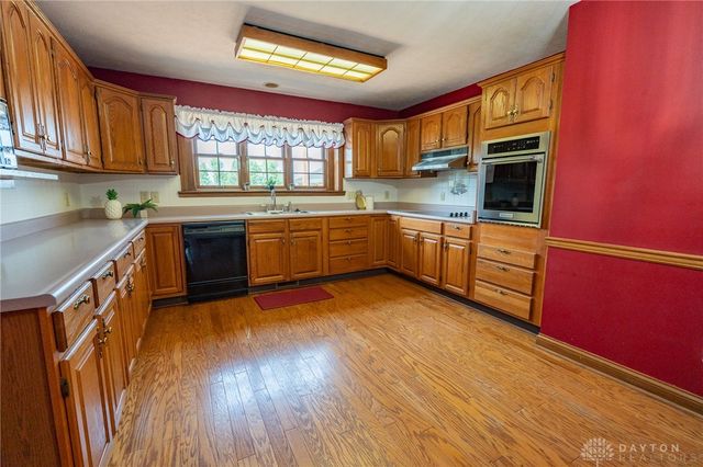 3232 McLean Road, Franklin Twp, OH 45005