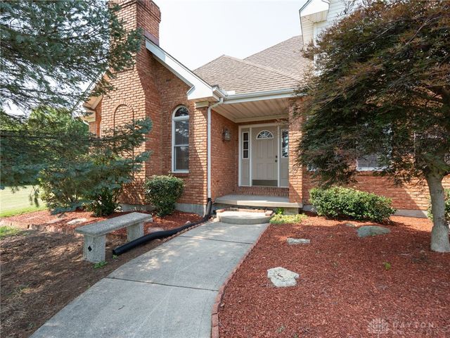 3232 McLean Road, Franklin Twp, OH 45005
