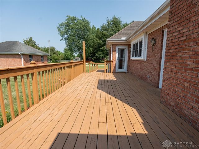 3232 McLean Road, Franklin Twp, OH 45005