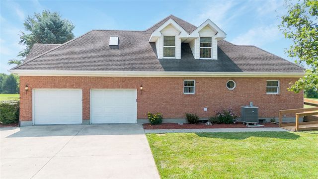 3232 McLean Road, Franklin Twp, OH 45005