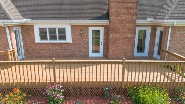 3232 McLean Road, Franklin Twp, OH 45005