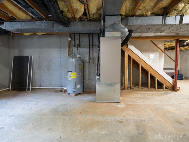 3232 McLean Road, Franklin Twp, OH 45005