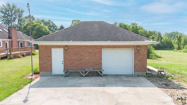 3232 McLean Road, Franklin Twp, OH 45005