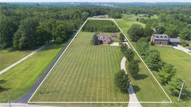 3232 McLean Road, Franklin Twp, OH 45005
