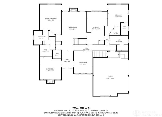 3232 McLean Road, Franklin Twp, OH 45005