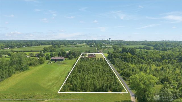 3232 McLean Road, Franklin Twp, OH 45005