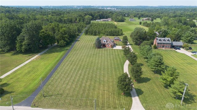 3232 McLean Road, Franklin Twp, OH 45005