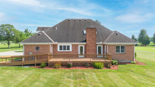 3232 McLean Road, Franklin Twp, OH 45005