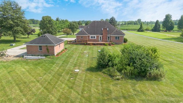 3232 McLean Road, Franklin Twp, OH 45005