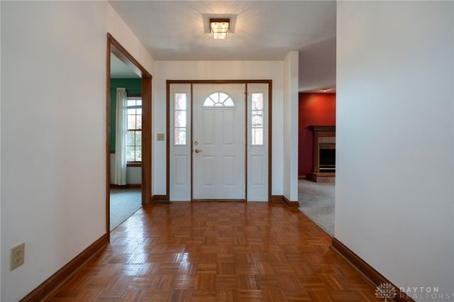 3232 McLean Road, Franklin Twp, OH 45005