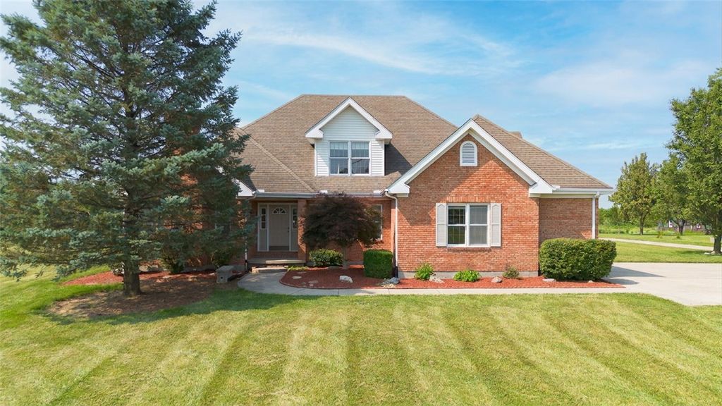 3232 McLean Road, Franklin Twp, OH 45005