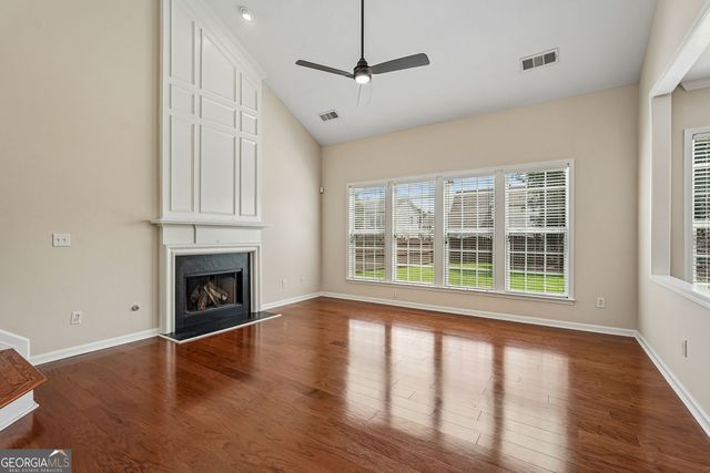 8080 Friarbridge Drive, Suwanee, GA 30024