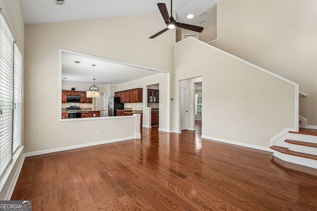 8080 Friarbridge Drive, Suwanee, GA 30024