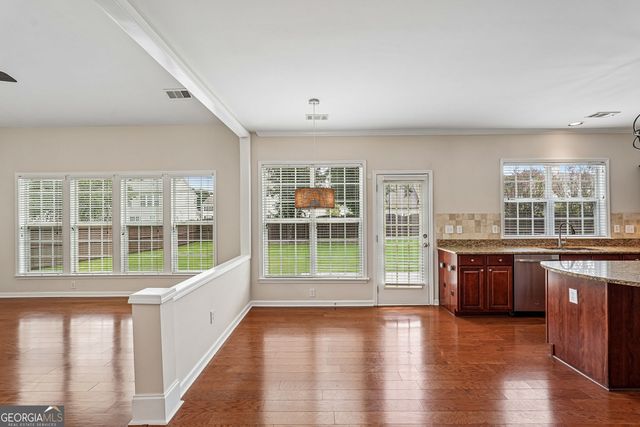 8080 Friarbridge Drive, Suwanee, GA 30024