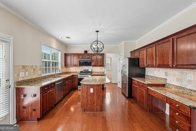 8080 Friarbridge Drive, Suwanee, GA 30024