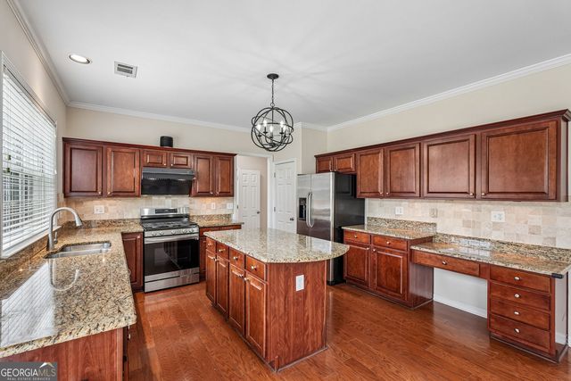8080 Friarbridge Drive, Suwanee, GA 30024