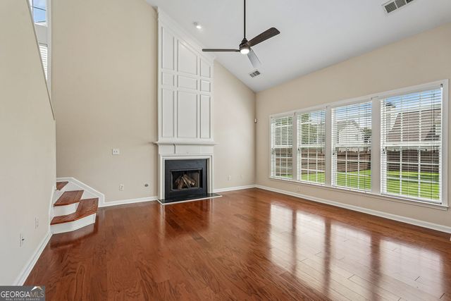 8080 Friarbridge Drive, Suwanee, GA 30024