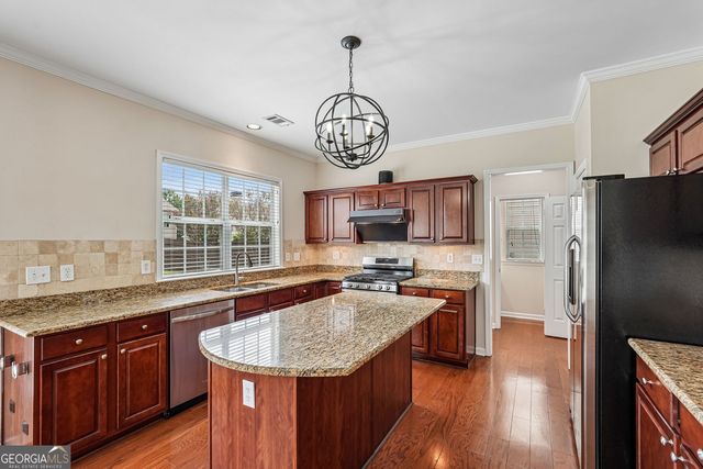8080 Friarbridge Drive, Suwanee, GA 30024