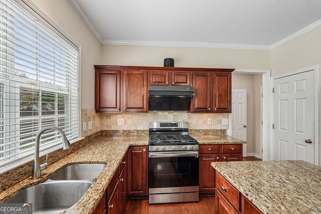 8080 Friarbridge Drive, Suwanee, GA 30024