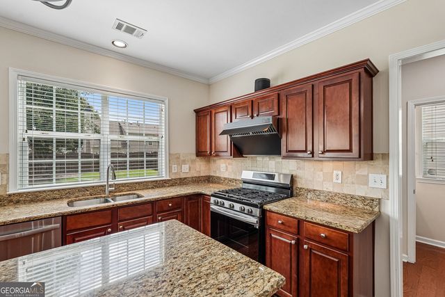 8080 Friarbridge Drive, Suwanee, GA 30024